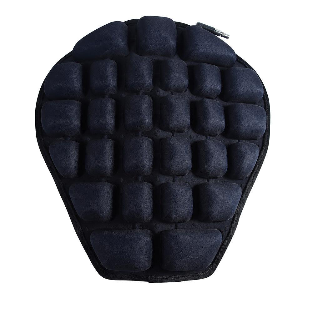 Three-dimensional Airbag for Motorcycle Cushion - Hipster Collections