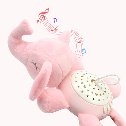 Elephant Plush Toys