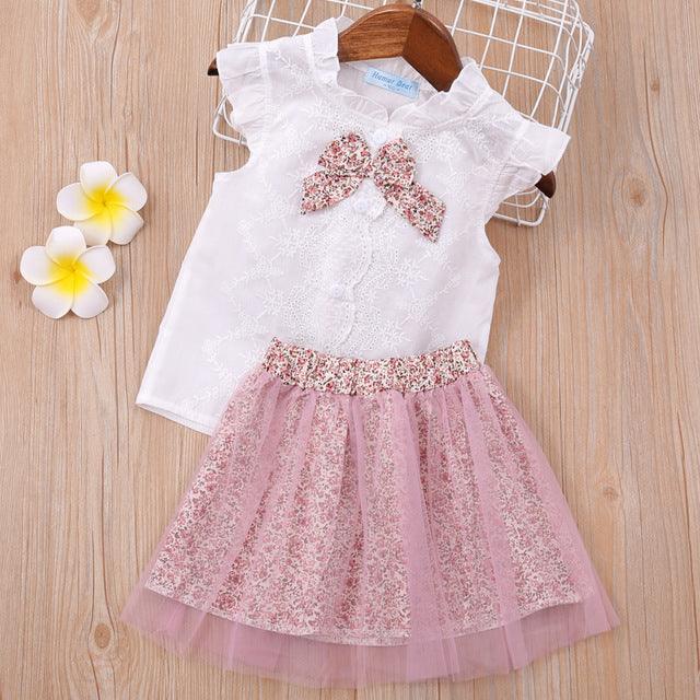 Children clothes set - Hipster Collections