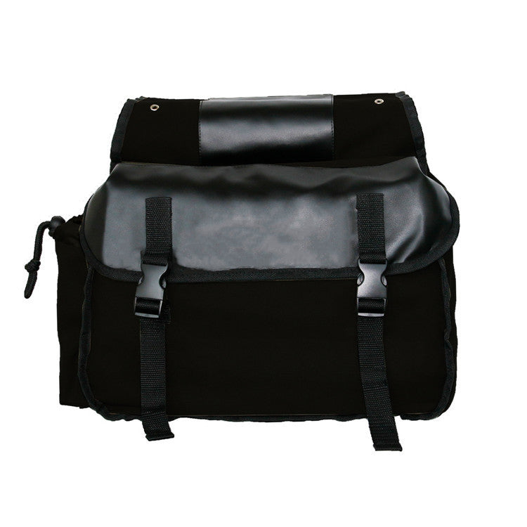 Cycling Motorcycle Bicycle Equipment Rear Seat Storage Bag