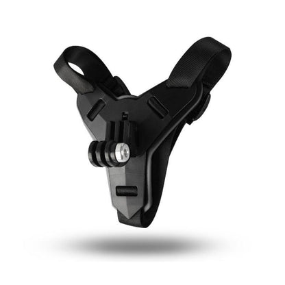 Helmet Mount for Action Camera - Hipster Collections
