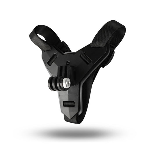 Helmet Mount for Action Camera