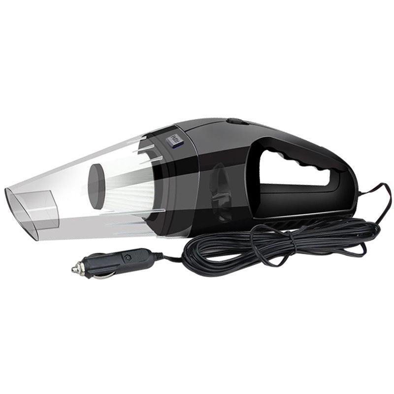 Auto Vacuum Cleaner Portable - Hipster Collections
