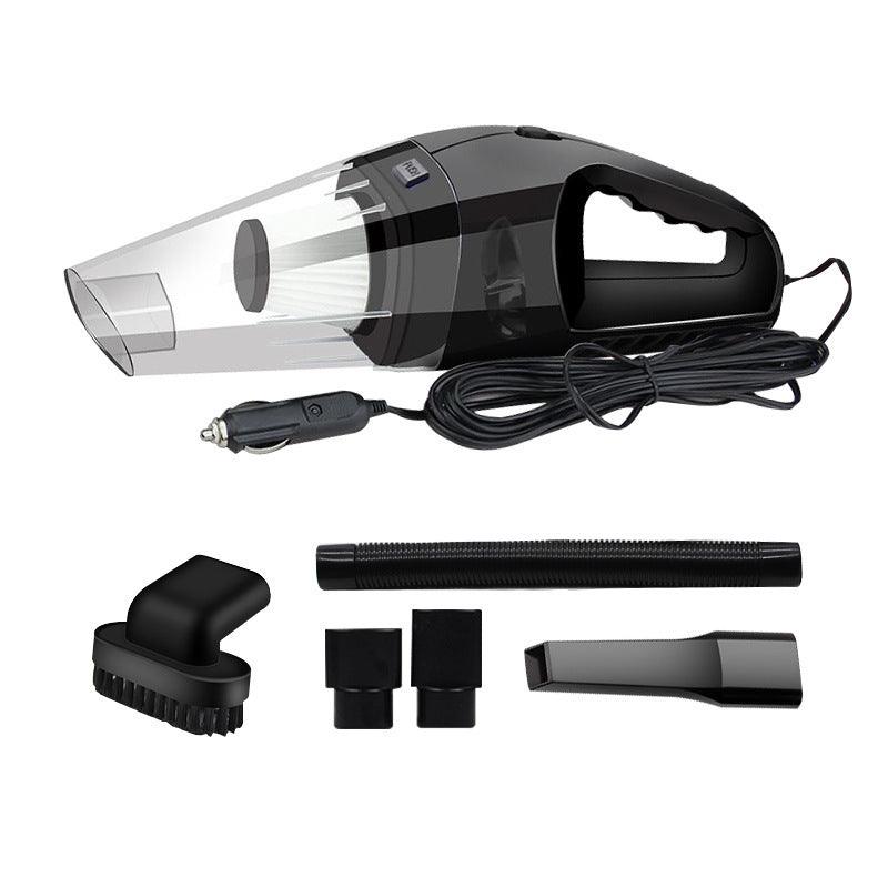 Auto Vacuum Cleaner Portable - Hipster Collections