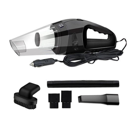 Auto Vacuum Cleaner Portable - Hipster Collections