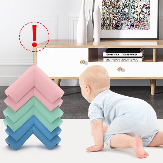 Baby safety anti-collision corner pad - Hipster Collections