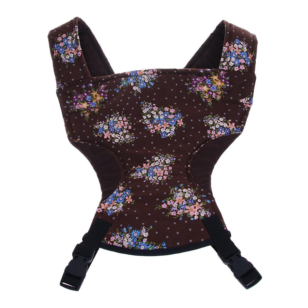 Baby two-way seated safety harness - Hipster Collections