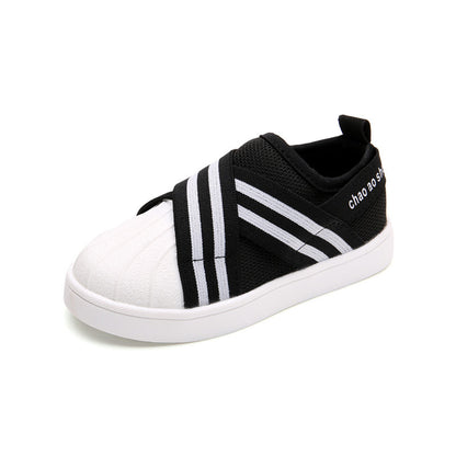 Unisex Sport Shoes Children Sneakers