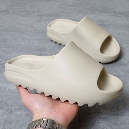 Unisex Coconut Shoes Sandals And Slippers