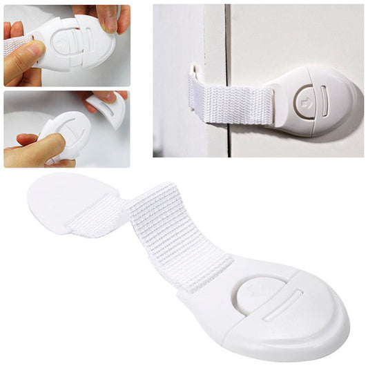 Multifunctional Extended Baby Safety Lock - Hipster Collections