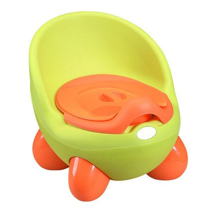 Cartoon Baby Stool Baby Toilet - Hipster Collections