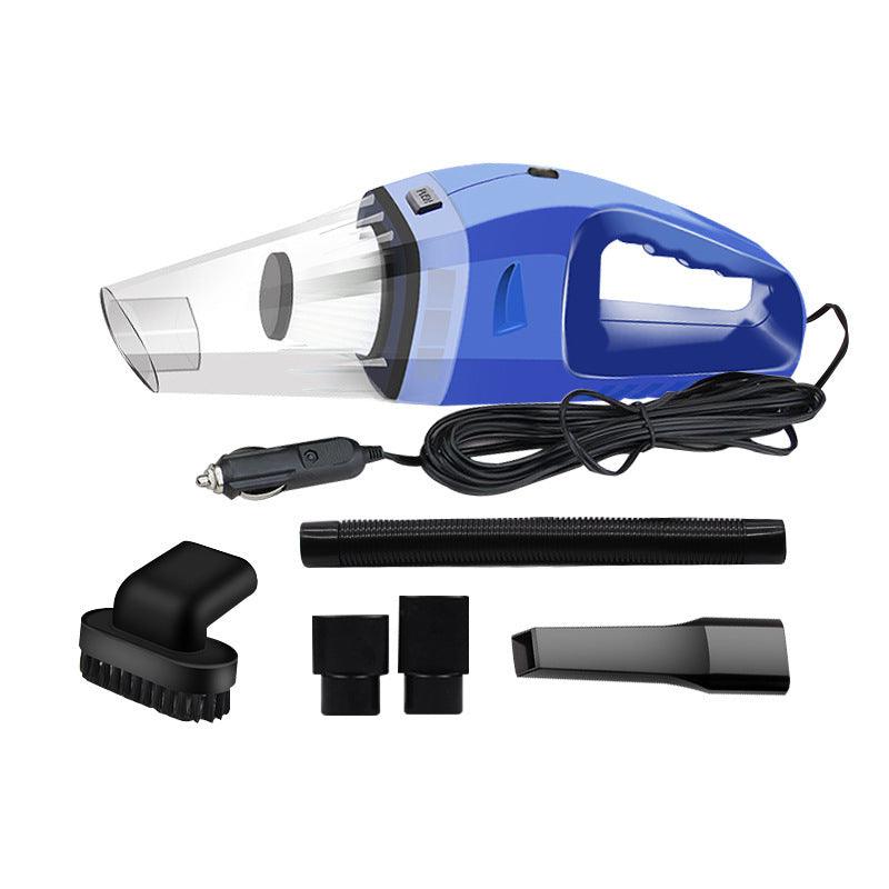 Auto Vacuum Cleaner Portable - Hipster Collections