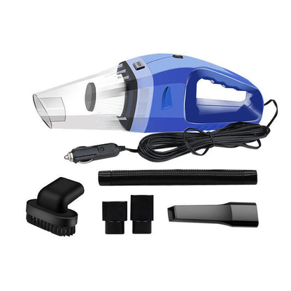 Auto Vacuum Cleaner Portable - Hipster Collections