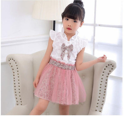 Children clothes set - Hipster Collections