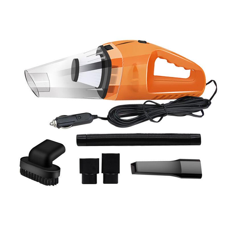 Auto Vacuum Cleaner Portable - Hipster Collections