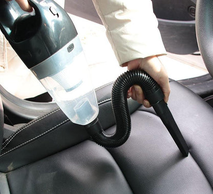 Auto Vacuum Cleaner Portable - Hipster Collections