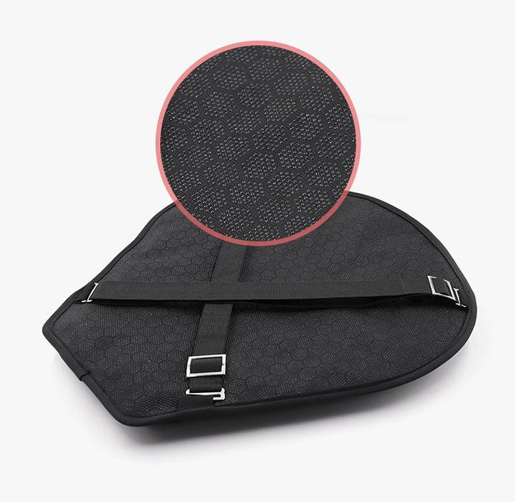 Three-dimensional Airbag for Motorcycle Cushion - Hipster Collections