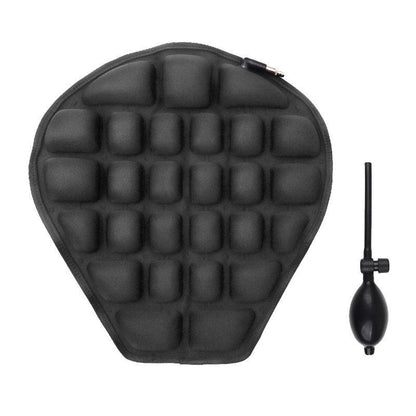 Three-dimensional Airbag for Motorcycle Cushion - Hipster Collections
