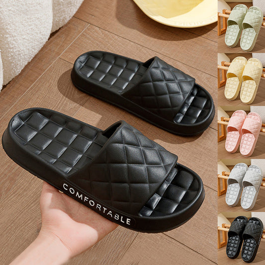 Men/Women Home Slippers - Hipster Collections