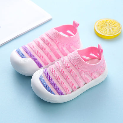 Baby toddler shoes