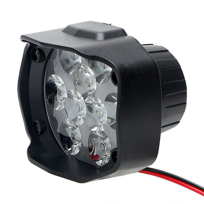 L15 Motorcycle LED Headlights