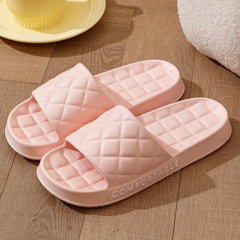 Men/Women Home Slippers - Hipster Collections