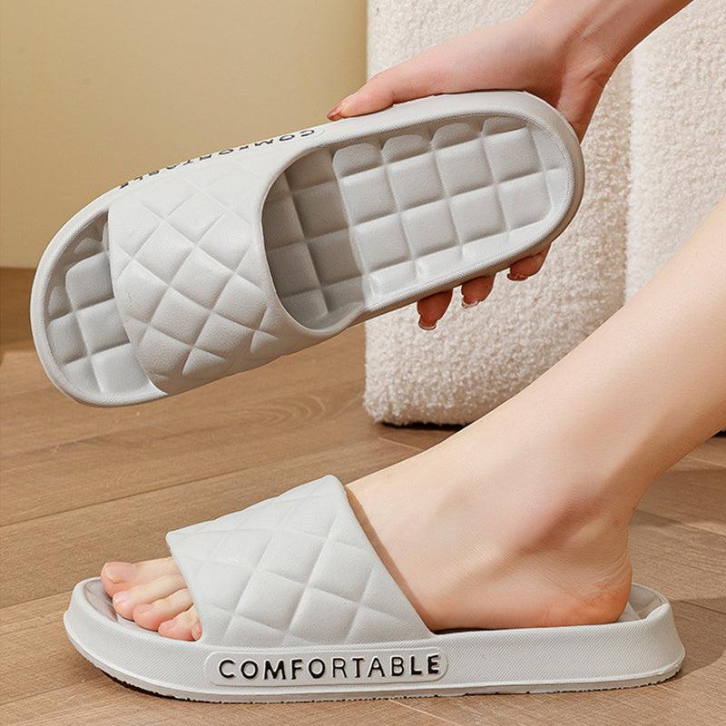 Men/Women Home Slippers - Hipster Collections