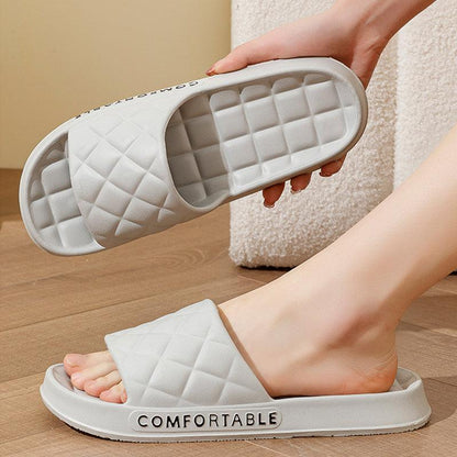 Men/Women Home Slippers - Hipster Collections