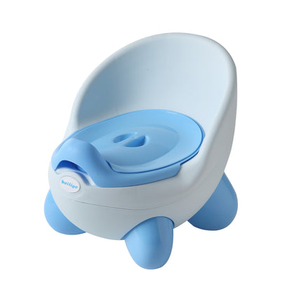 Cartoon Baby Stool Baby Toilet - Hipster Collections