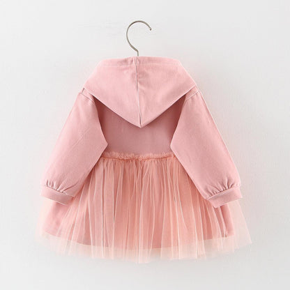 Girl skirt girl baby dress - Hipster Collections