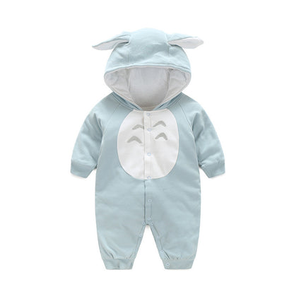 Baby jumpsuit baby romper - Hipster Collections