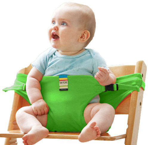 Baby Dining Belt Portable - Hipster Collections