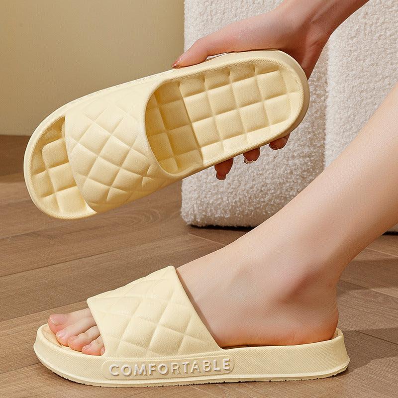 Men/Women Home Slippers - Hipster Collections