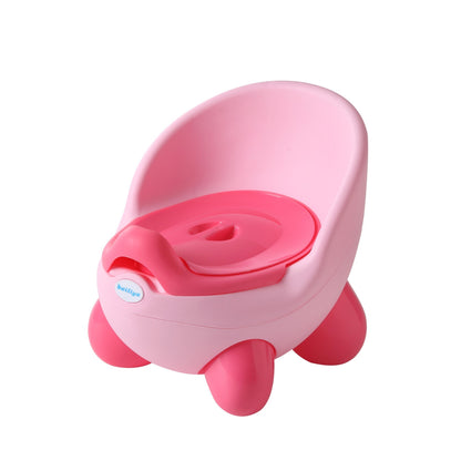 Cartoon Baby Stool Baby Toilet - Hipster Collections