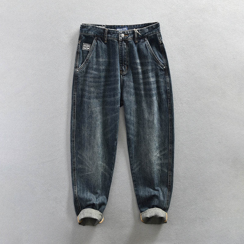 Men's Casual Jeans