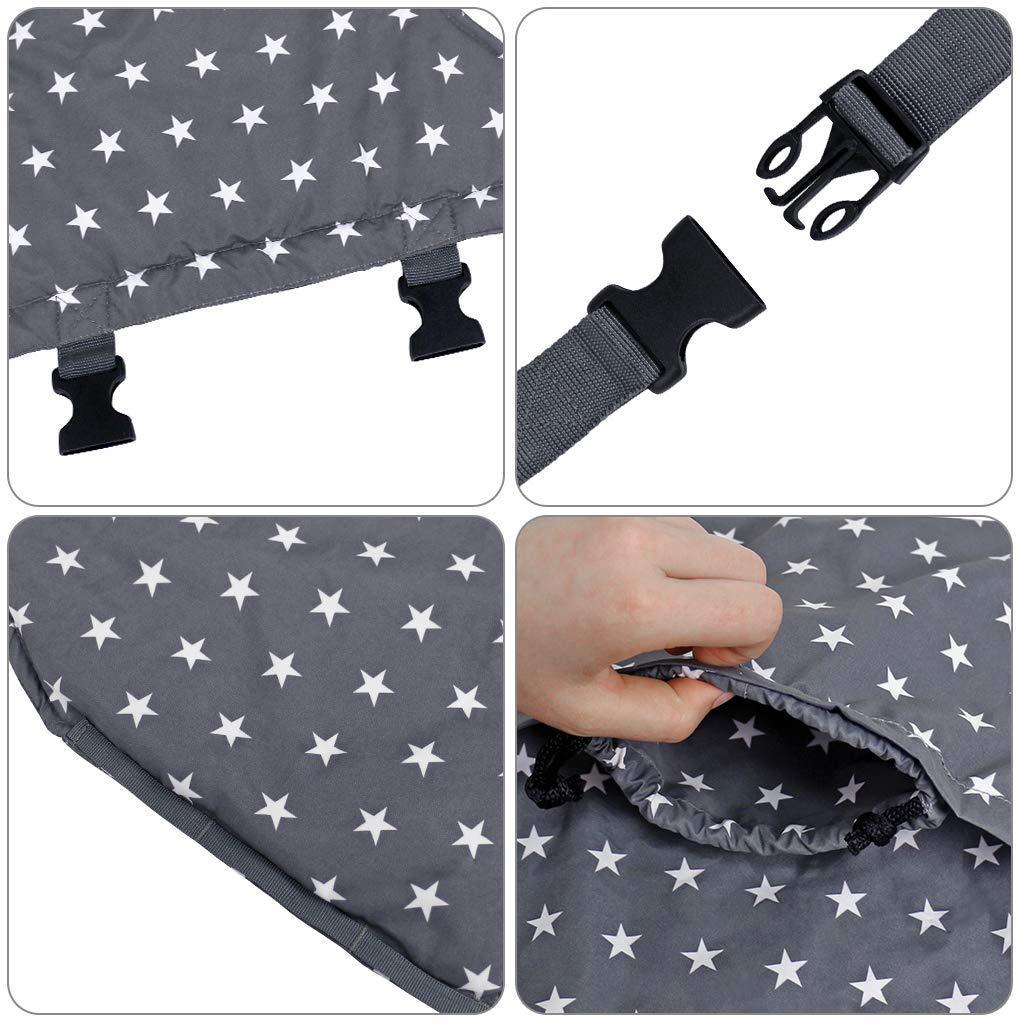 Portable Baby Dining Chair Bag Baby Safety Seat - Hipster Collections