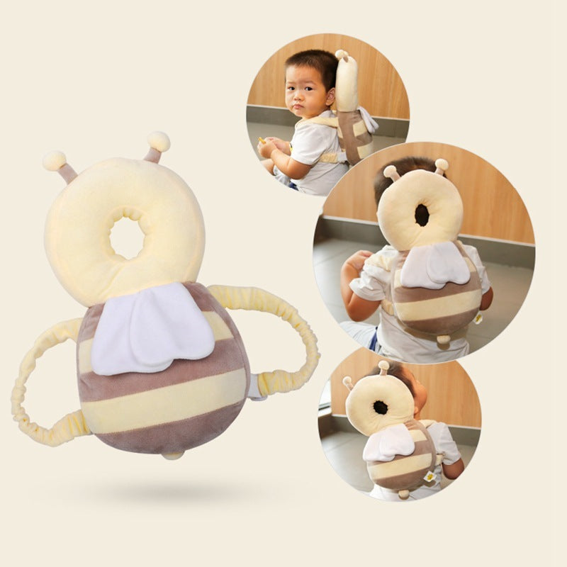 Baby Shatter-Resistant Pillows - Hipster Collections