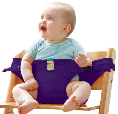 Baby Dining Belt Portable - Hipster Collections