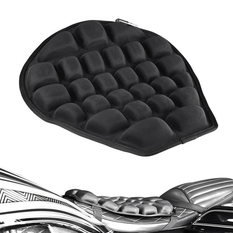 Three-dimensional Airbag for Motorcycle Cushion - Hipster Collections