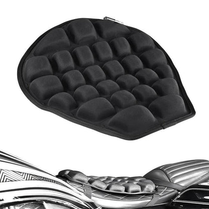 Three-dimensional Airbag for Motorcycle Cushion - Hipster Collections