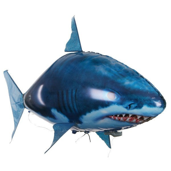 Remote Control Shark Toy