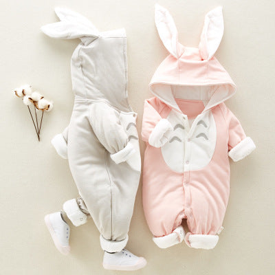 Baby jumpsuit baby romper - Hipster Collections