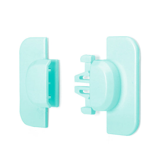 Baby Safety Cabinet Door Lock - Hipster Collections