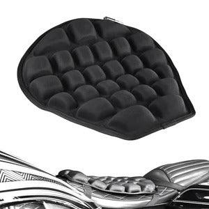Three-dimensional Airbag for Motorcycle Cushion - Hipster Collections