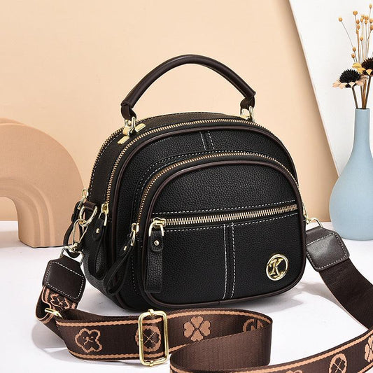 Versatile Crossbody Bag For Women - Hipster Collections