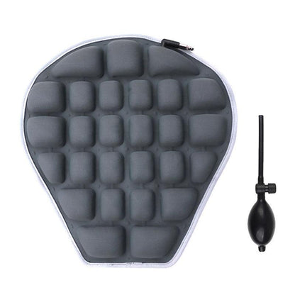 Three-dimensional Airbag for Motorcycle Cushion - Hipster Collections