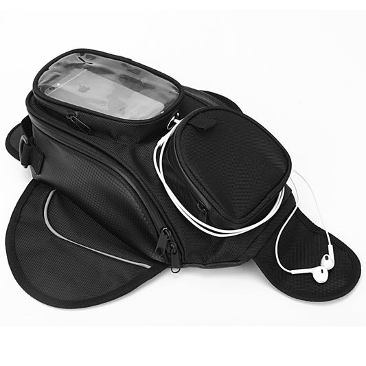 Motorcycle Riding Bag