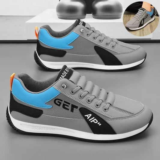 Men Sports Flat Shoes - Hipster Collections