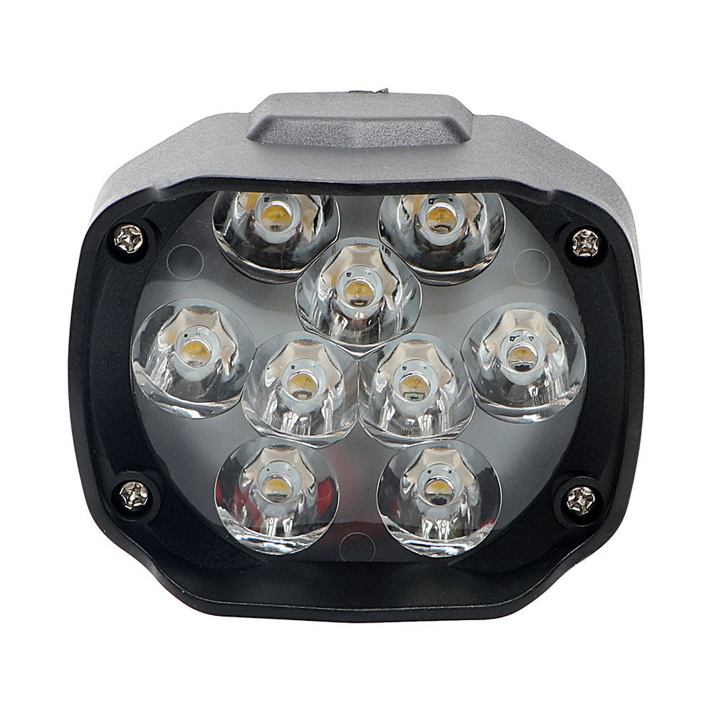 L15 Motorcycle LED Headlights