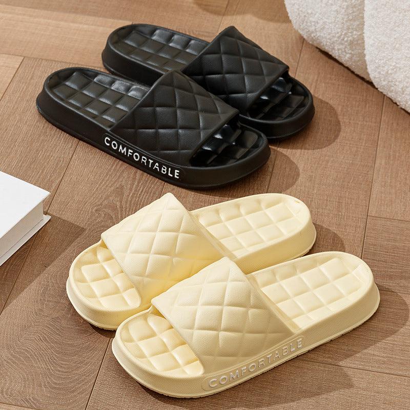 Men/Women Home Slippers - Hipster Collections